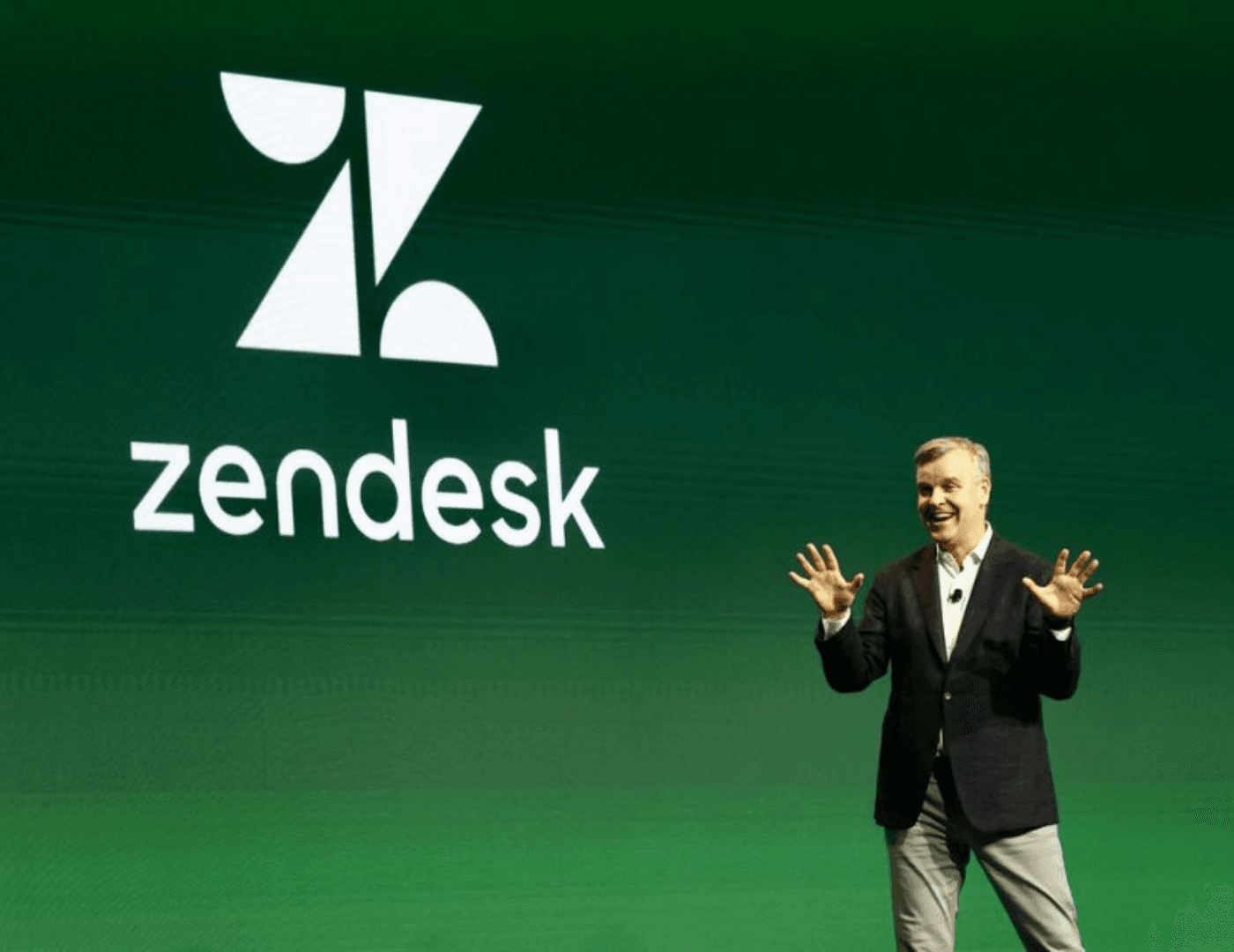 Consultoría Zendesk premiada, con más de 250 proyectos entregados
