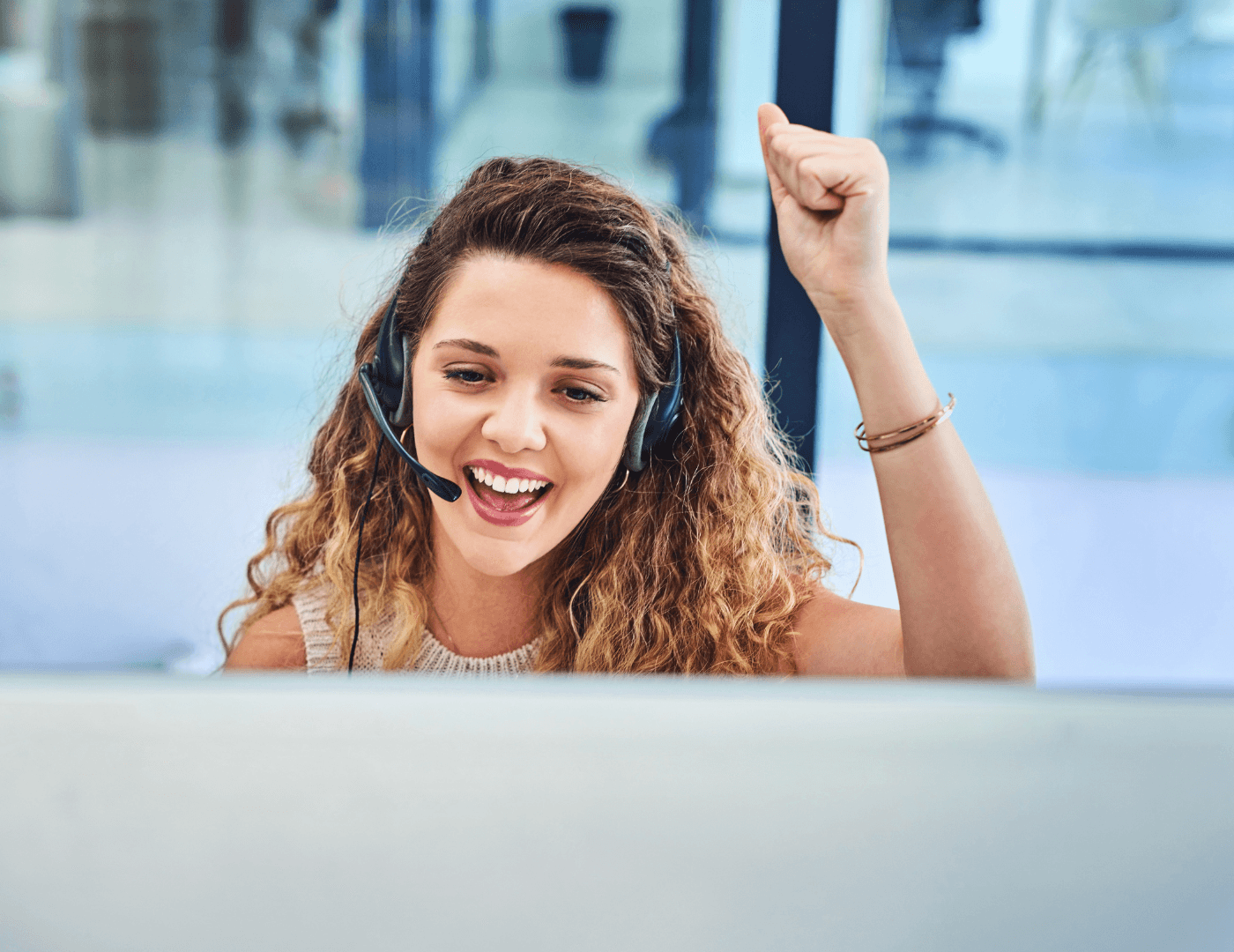 Deja que Zendesk haga el trabajo pesado