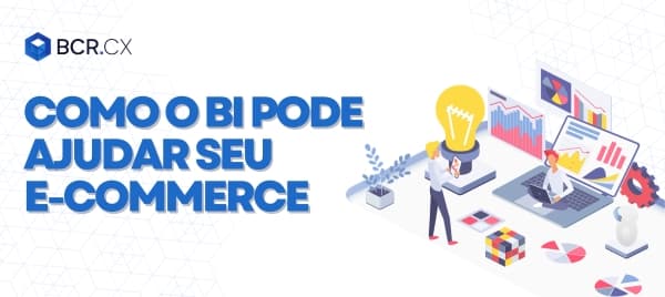 Como o BI pode ajudar seu E-commerce VTEX