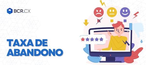 Taxa de Abandono