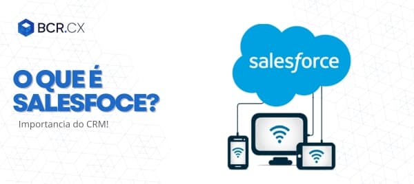 O que é Salesforce?
