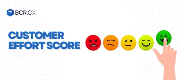 Customer Effort Score (CES): Como ele pode transformar a satisfação do cliente