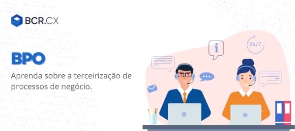 Explorando o mundo BPO