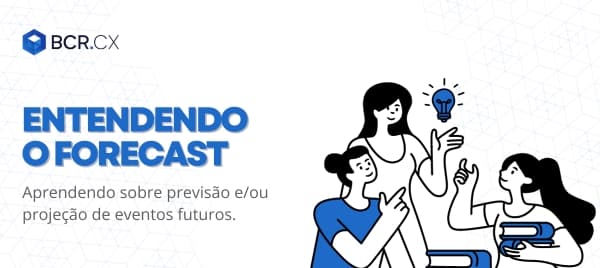 Entendendo o Forecast