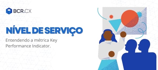 Nível de Serviço