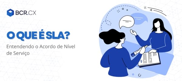 O que é SLA?