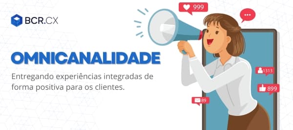 Omnicanalidade