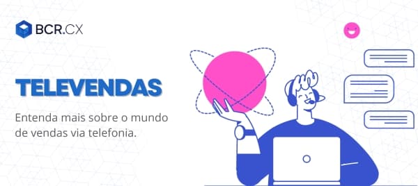 Televendas