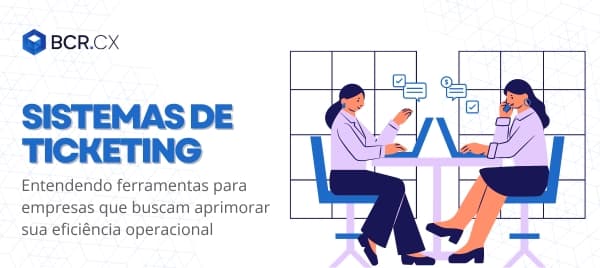 Sistemas de Ticketing