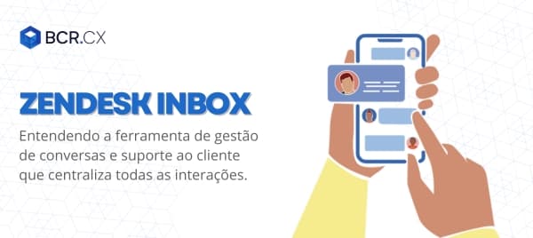 Zendesk Inbox