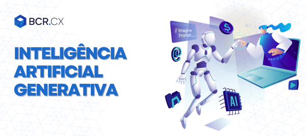 Atendimento com Inteligência Artificial Generativa