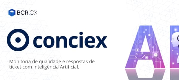 Conciex Agent