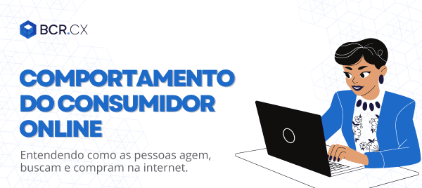 Comportamento do consumidor online