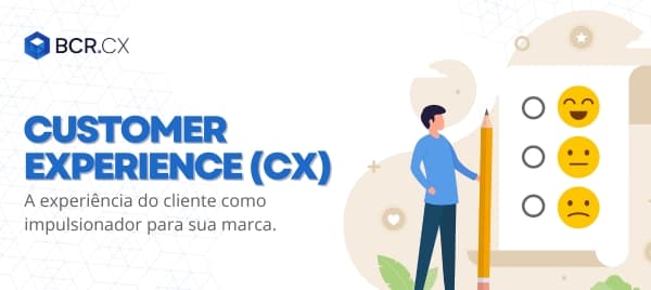 CX 360º: Navegando pelo Mundo da Experiência do Cliente