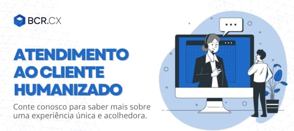 Atendimento ao cliente humanizado: Aprimorando o relacionamento com o cliente utilizando IA