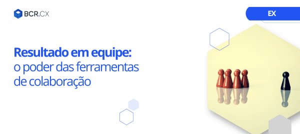 Resultado em equipe: o poder das ferramentas de colaboração
