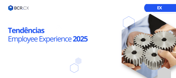 Tendências Employee Experience 2025