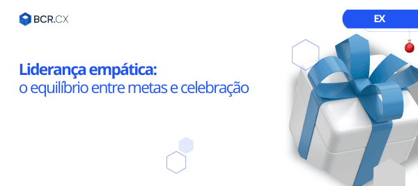 Liderança empática: o equilíbrio entre metas e celebração