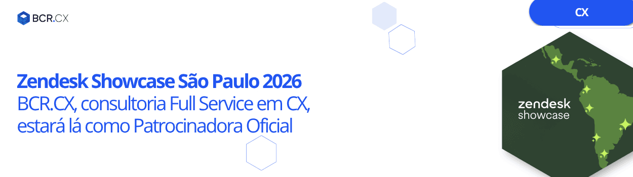 Zendesk Showcase São Paulo 2026