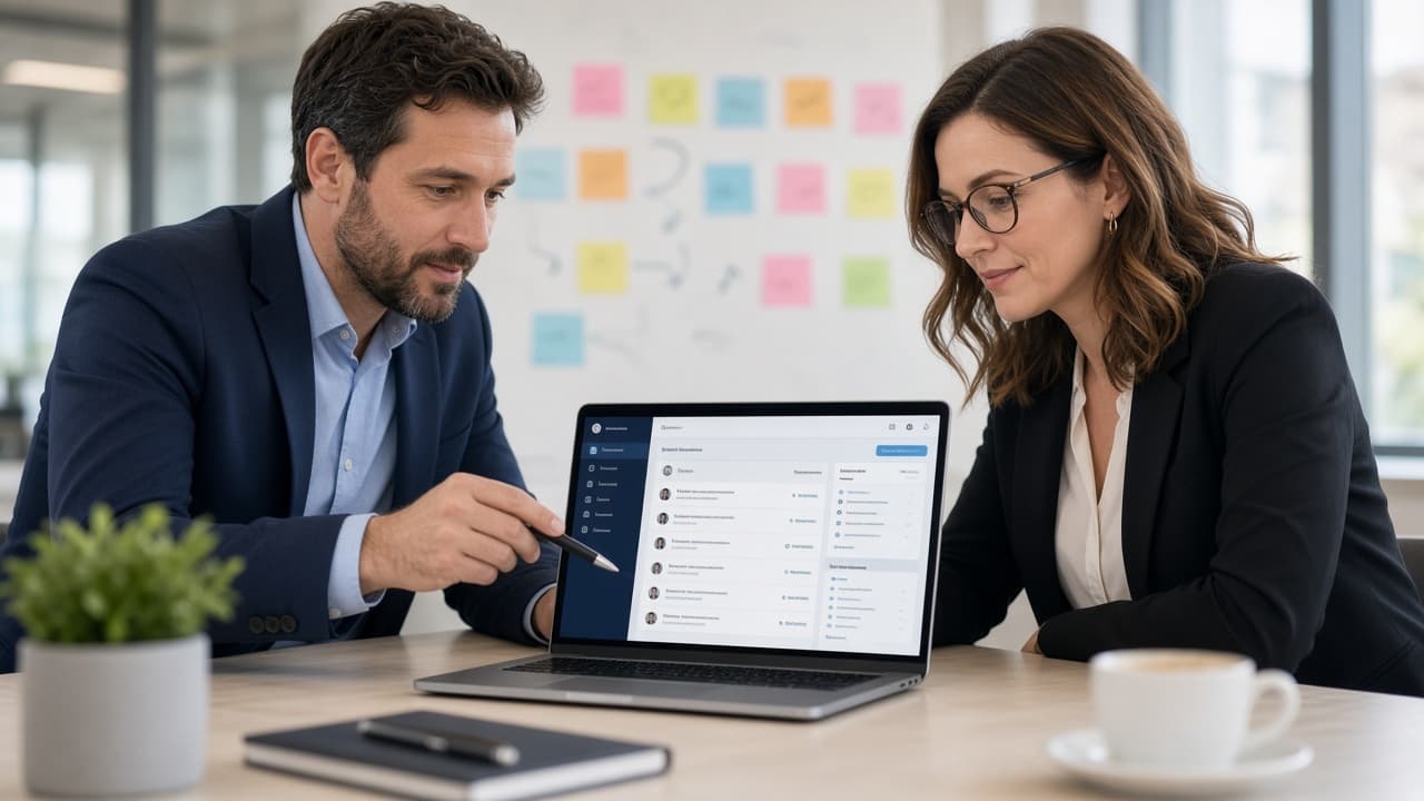 Consultoria Zendesk: o que um parceiro faz (e como escolher)