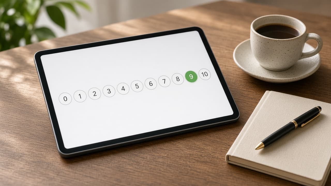 Net Promoter Score (NPS): o que é, como calcular e como usar