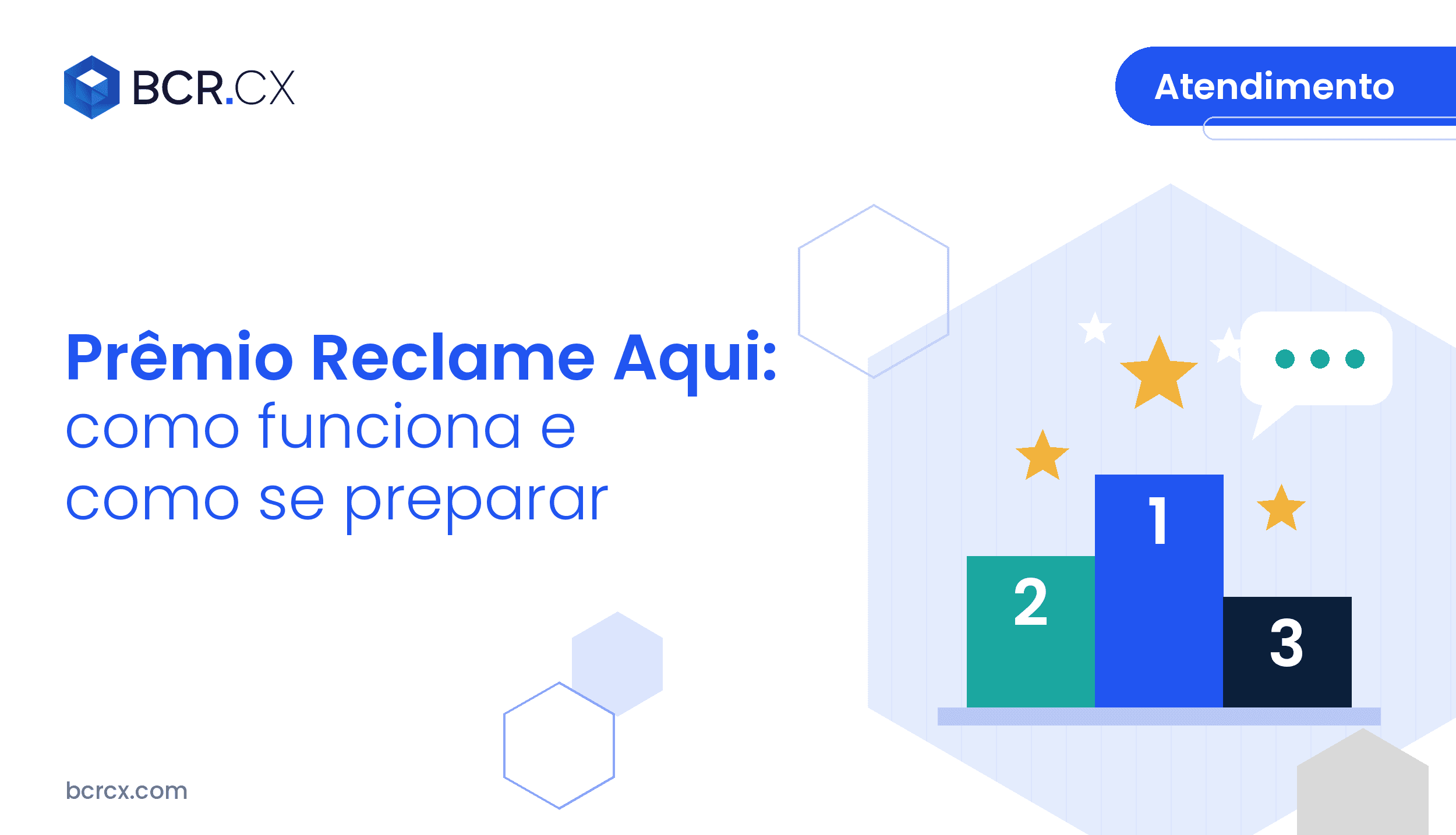 Prêmio Reclame Aqui: o que é, como funciona e como competir