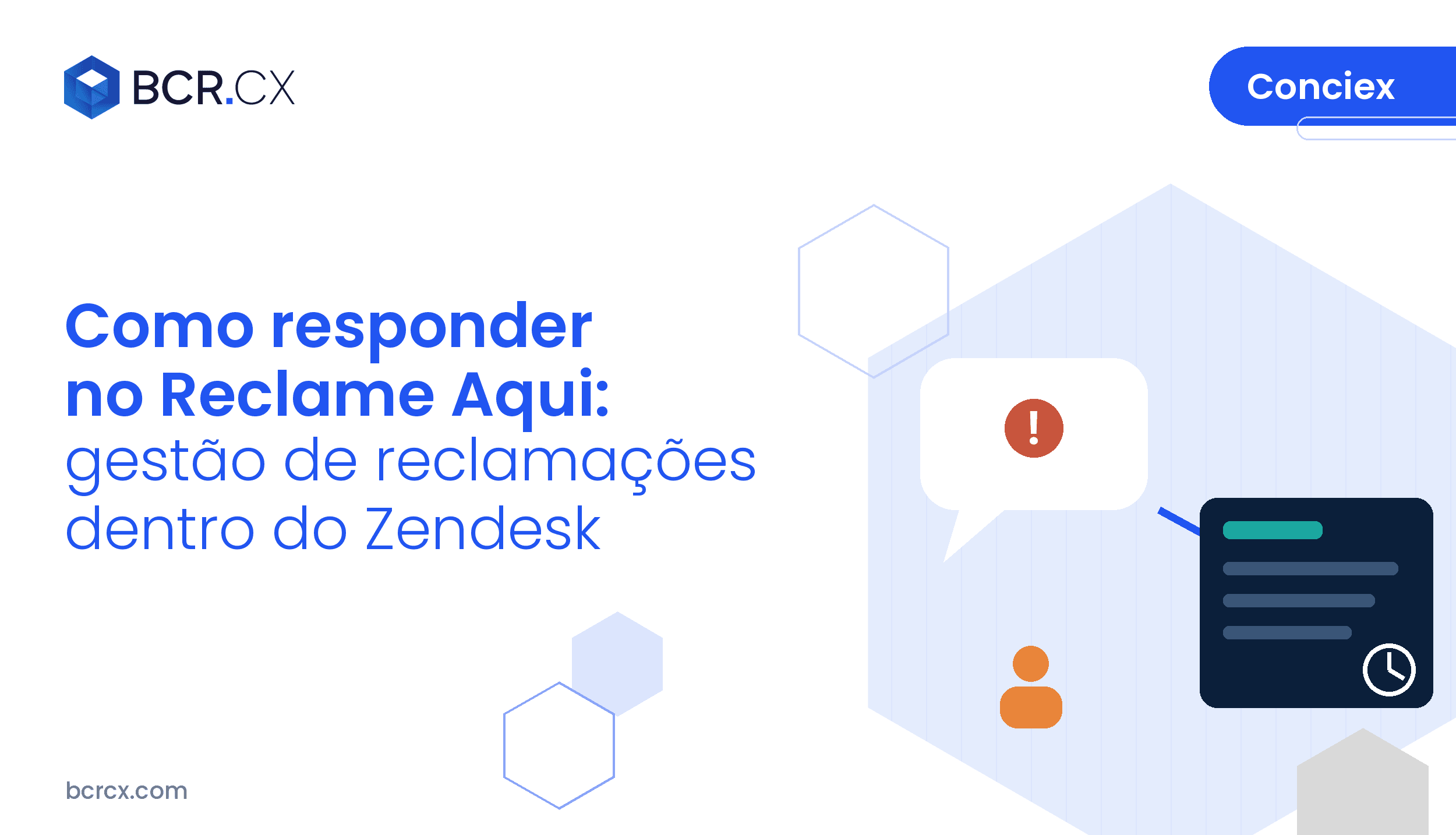 Como responder no Reclame Aqui: gestão de reclamações na operação